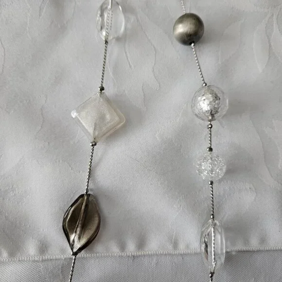 3/$25 Long Necklace - Picture 1 of 4